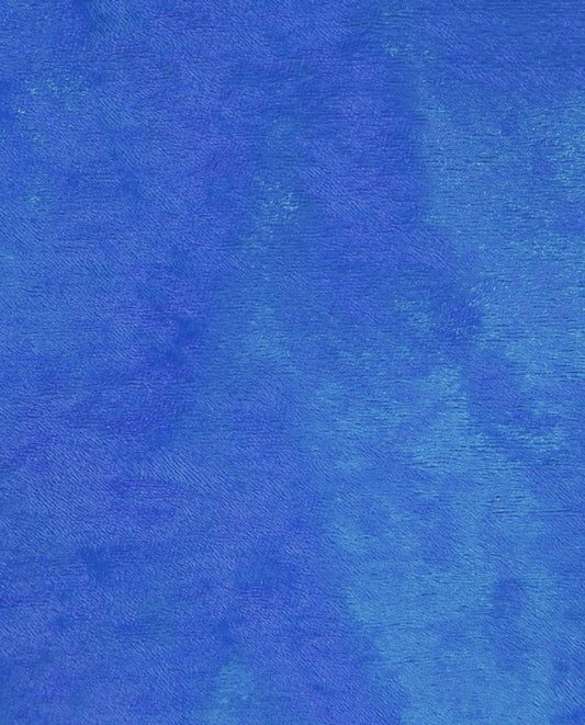 Velours De Panne : 6028 : 5 : Cobalt