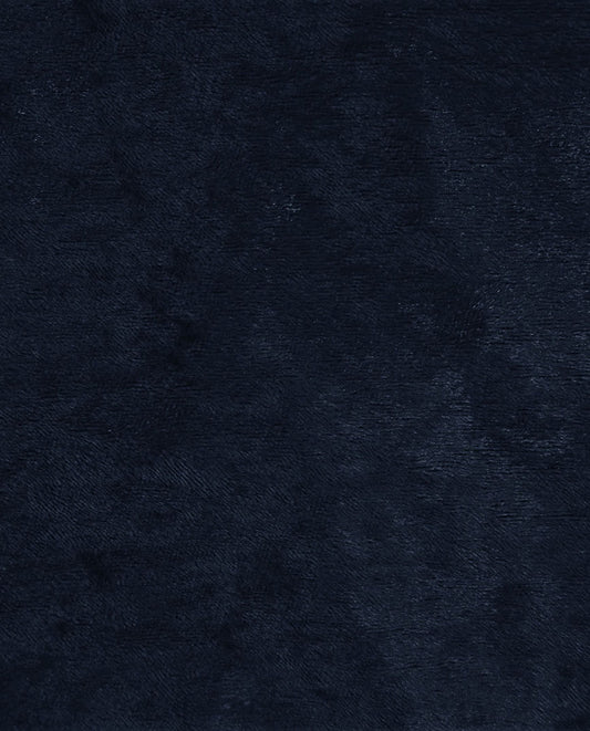 Velours De Panne : 6028 : 8 : Navy