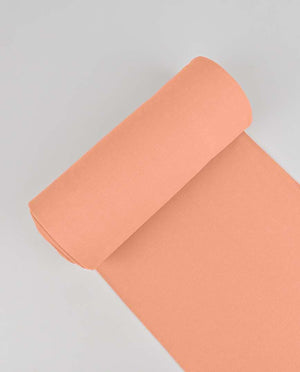 Cuff Plain : 9420 : 614 : Coral