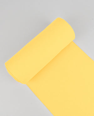 Cuff Plain : 9420 : 632 : Light Yellow