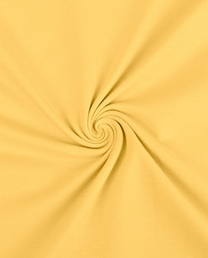 Jersey Plain : 8973 : 632 : Light Yellow