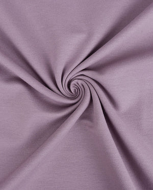 Viscose Jersey Plain : 4694 : 642 : Lilac