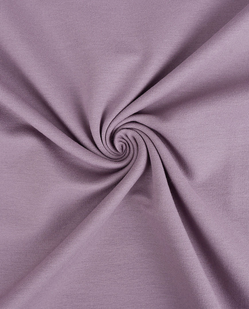 Viscose Jersey Plain : 4694 : 642 : Lilac