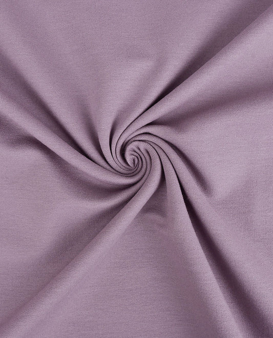Viscose Jersey Plain : 4694 : 642 : Lilac