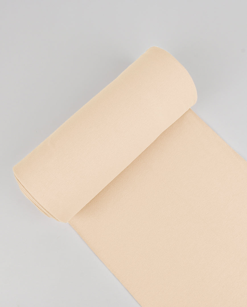 Cuff Plain : 9420 : 652 : Light Beige
