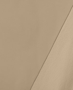 Soft Shell : 5182 : 653 : Taupe