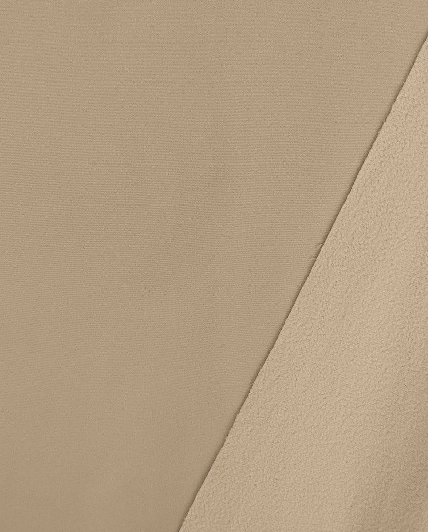 Soft Shell : 5182 : 653 : Taupe