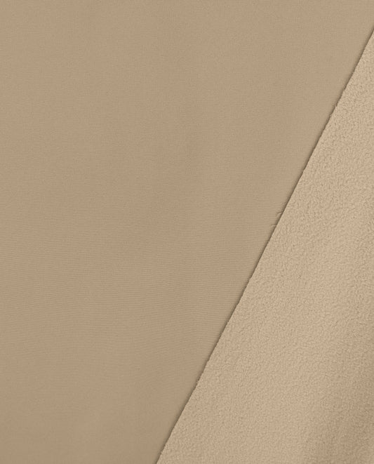 Soft Shell : 5182 : 653 : Taupe