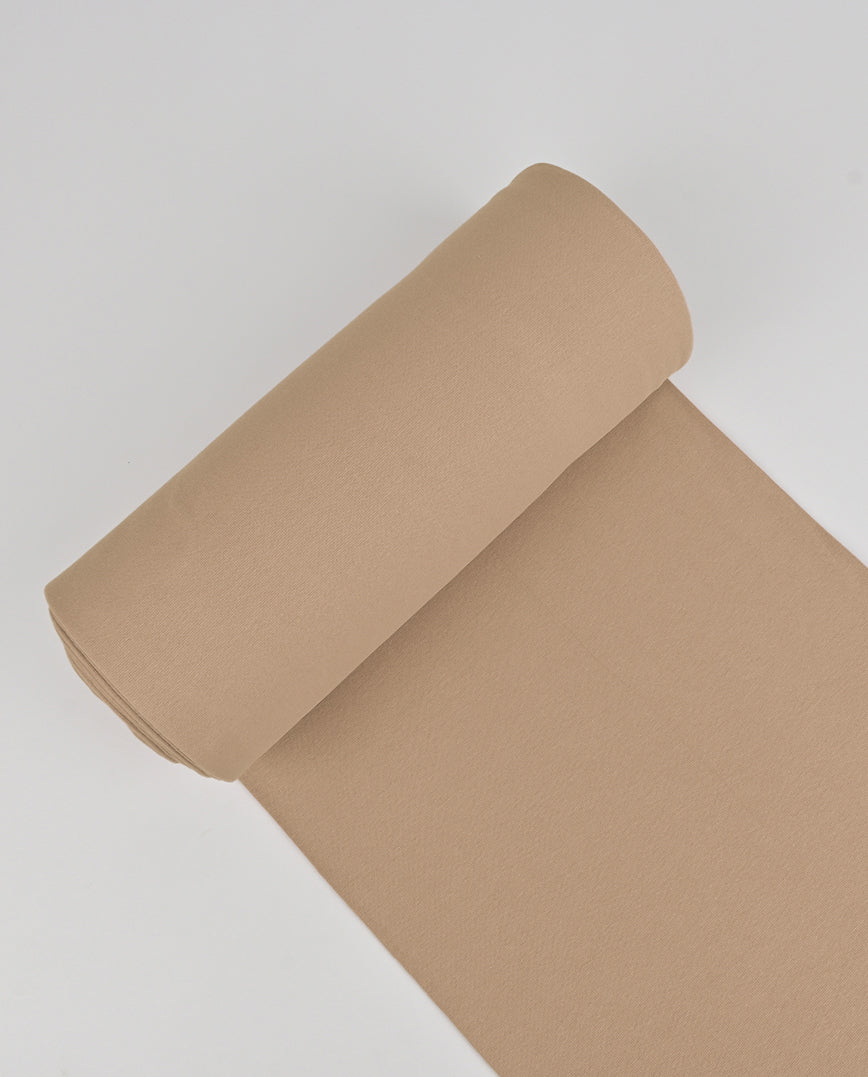 Cuff Plain : 9420 : 654 : Dark Beige