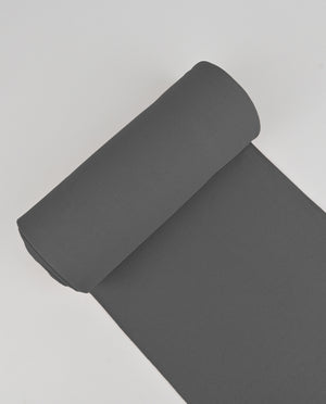 Cuff Plain : 9420 : 68 : Dark Grey