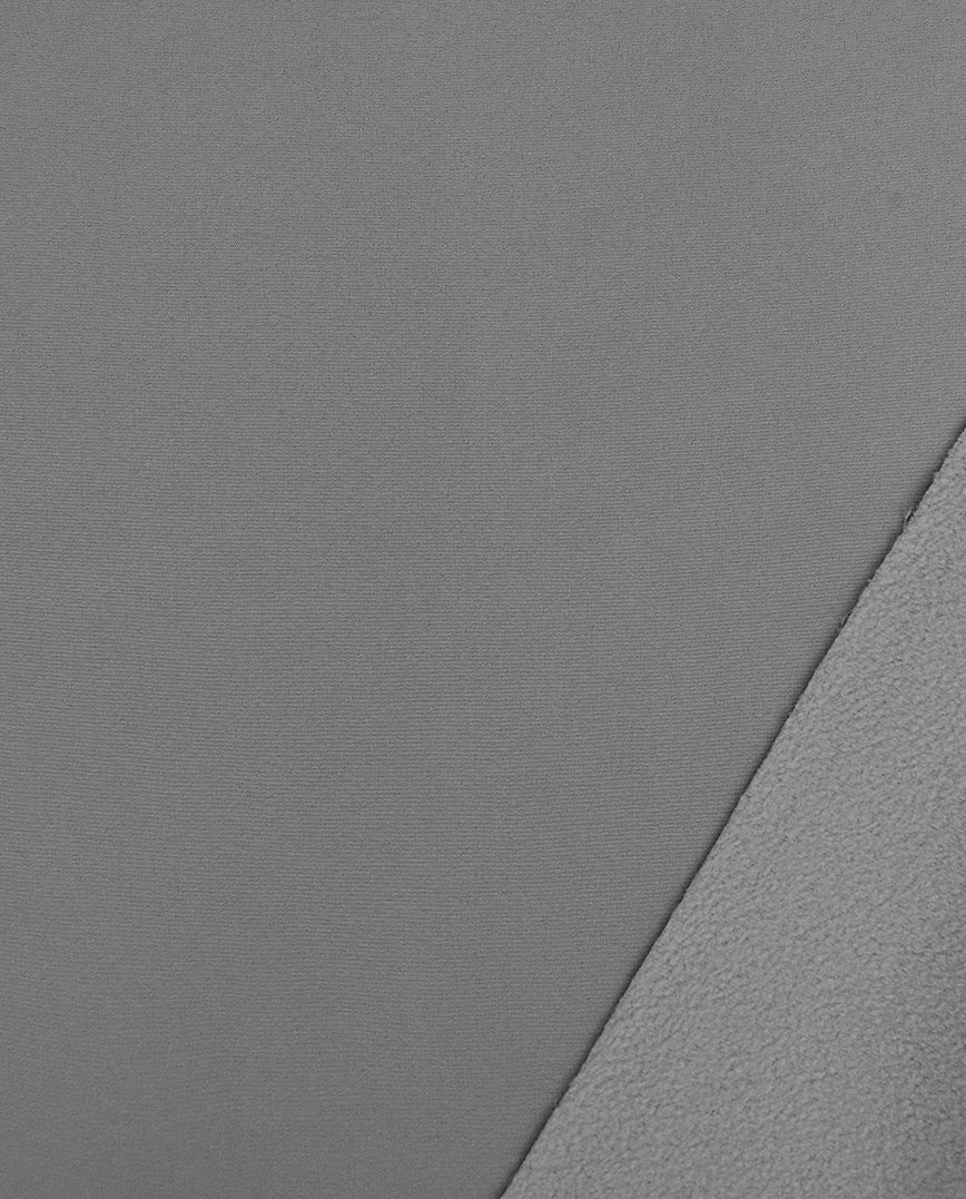 Soft Shell : 5182 : 68 : Dark Grey