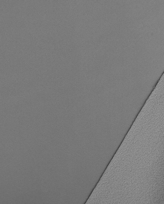 Soft Shell : 5182 : 68 : Dark Grey