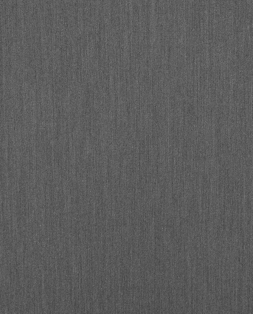 Gabardine Soft Plain : 8852 : 68 : Dark Grey