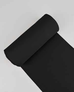 Cuff Plain : 9420 : 69 : Black
