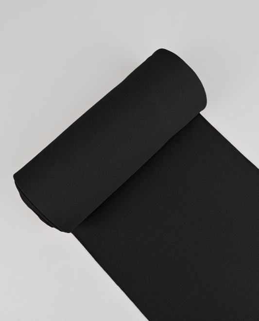 Cuff Plain : 9420 : 69 : Black