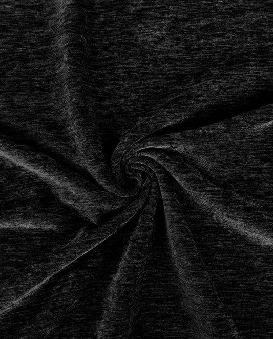 Chenille : 5868 : 69 : Black