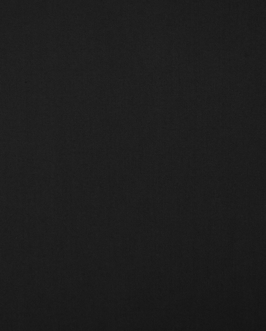 Gabardine Soft Plain 69 : 8852 : 69 : Black