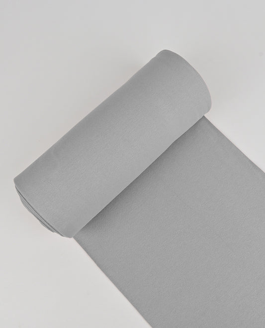 Cuff Plain : 9420 : 764 : Grey