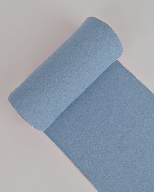 Cuff Heathered : 9420 : 806 : Blue