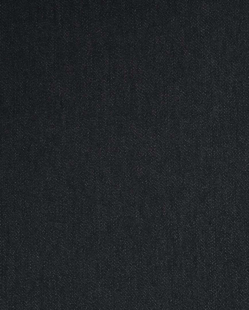 Color Stretch Jeans Plain 69 : 8696 : 69 : Black