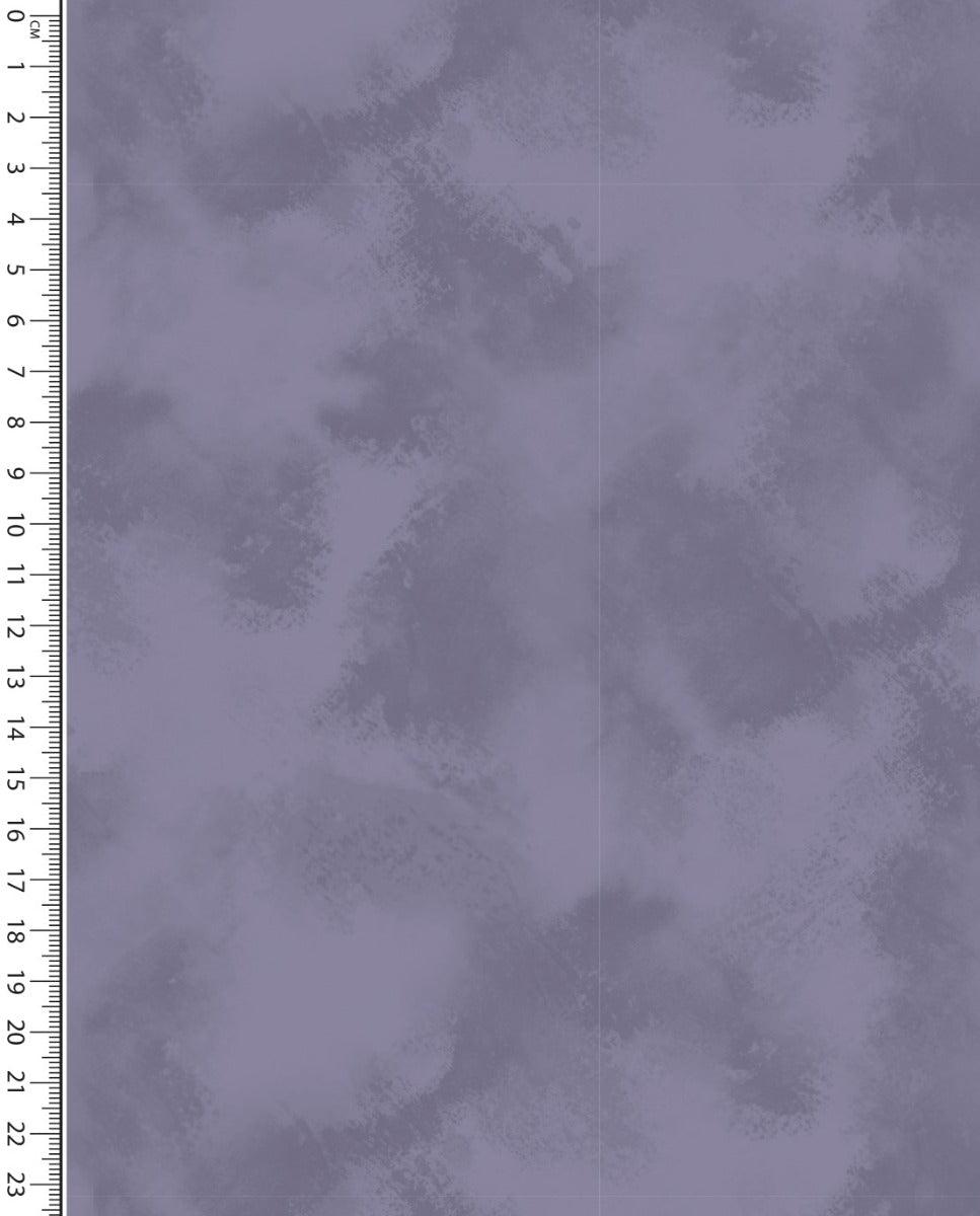 Jersey Digital Heathered : 8975 : 642 : Lilac
