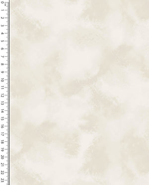 Jersey Digital Heathered : 8975 : 652 : Light Beige
