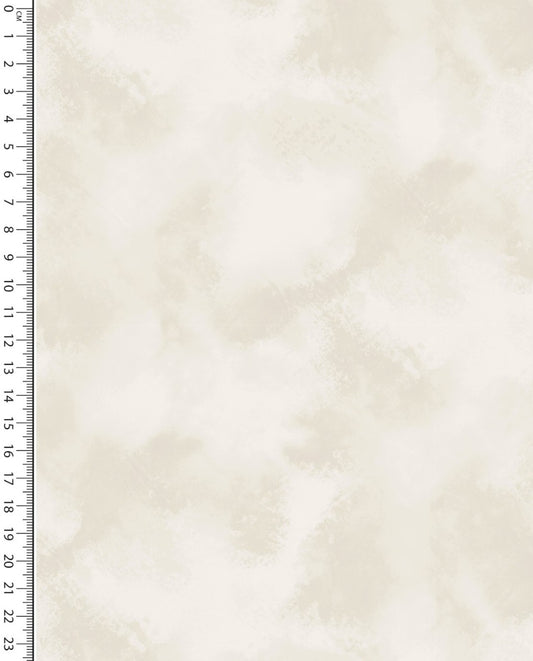 Jersey Digital Heathered : 8975 : 652 : Light Beige