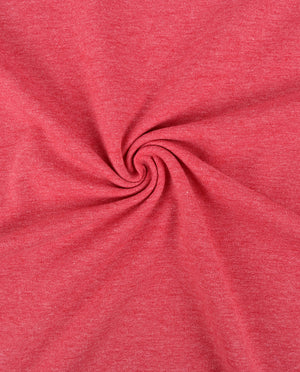 French Terry : 8985 : 115 : Red