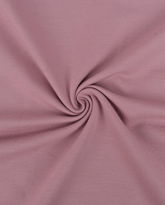 French Terry : 8985 : 1513 : Old Rose