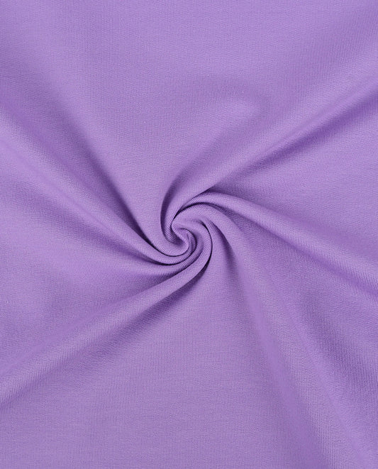 French Terry : 8985 : 2042 : Lila