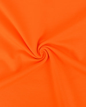 French Terry : 8985 : 38 : Orange