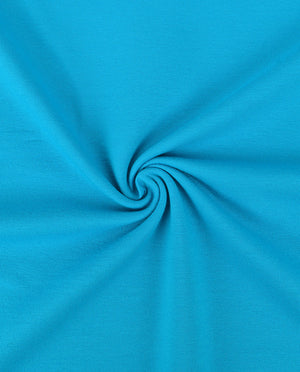 French Terry : 8985 : 4 : Aqua