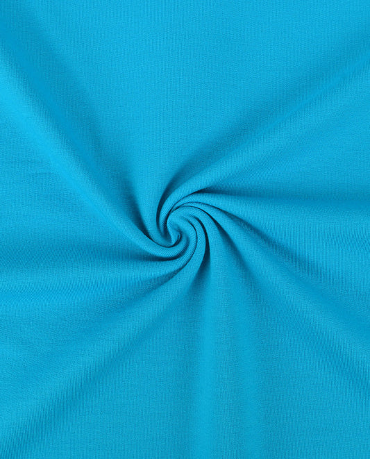 French Terry : 8985 : 4 : Aqua