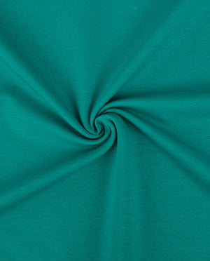 French Terry : 8985 : 6 : Petrol