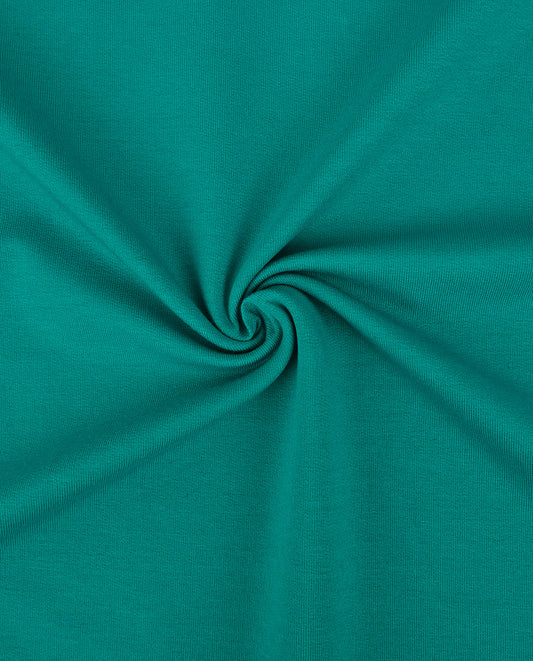 French Terry : 8985 : 6 : Petrol