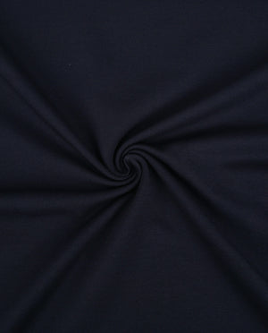 French Terry : 8985 : 9 : Navy