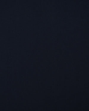 Gabardine Soft Plain : 8852 : 8 : Navy