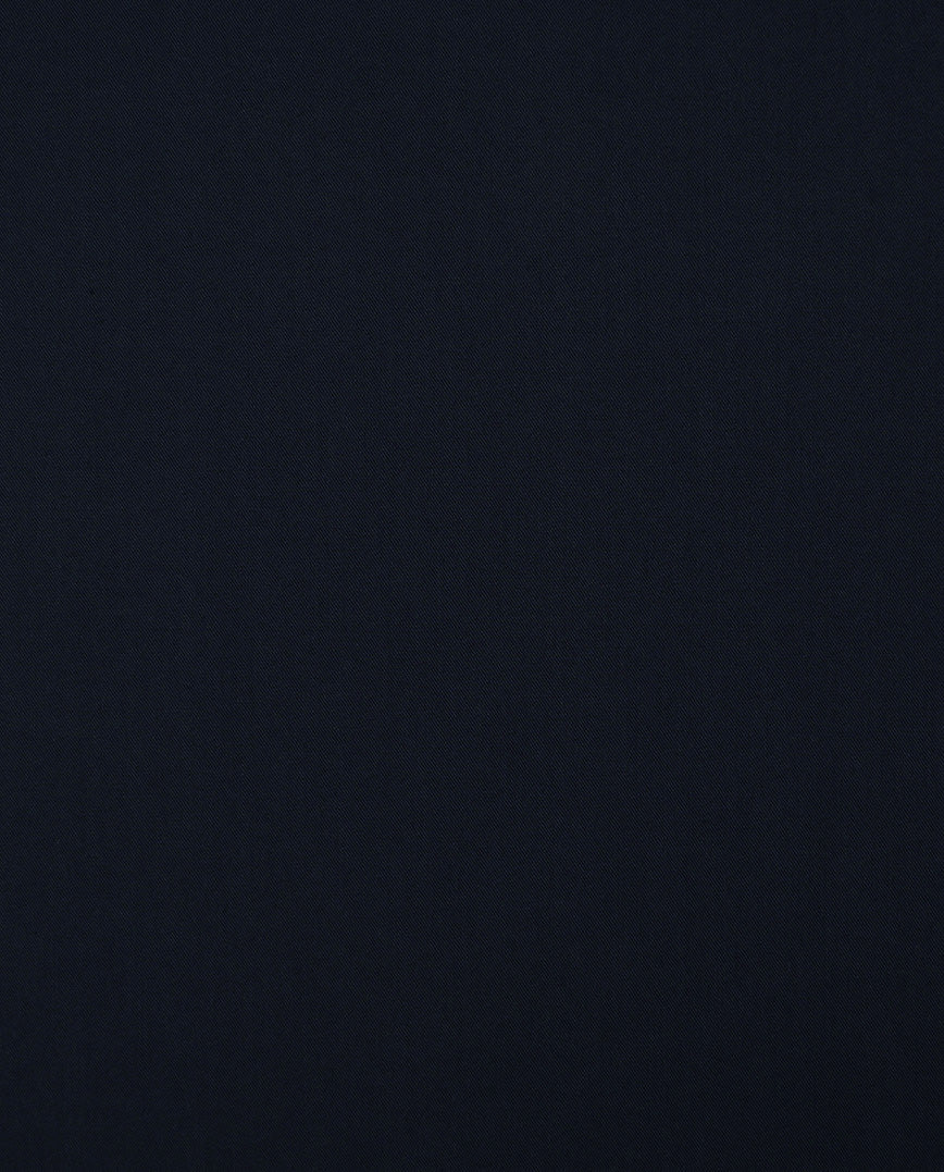 Gabardine Soft Plain : 8852 : 8 : Navy