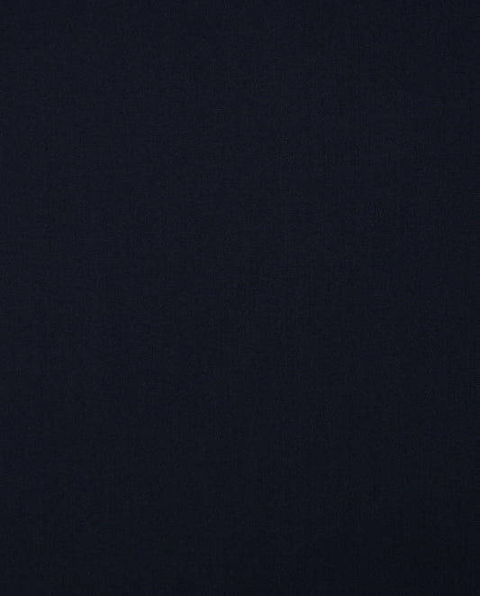 Gabardine Soft Plain : 8852 : 8 : Navy