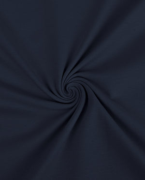 Jersey Plain : 8973 : 8 : Navy