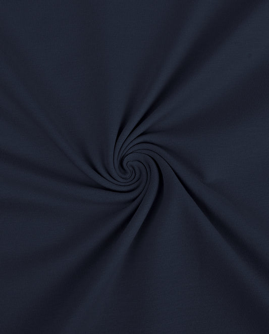 Jersey Plain : 8973 : 8 : Navy