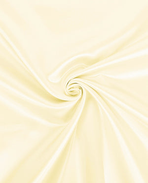 Satin Plain : 9049 : 52 : Beige