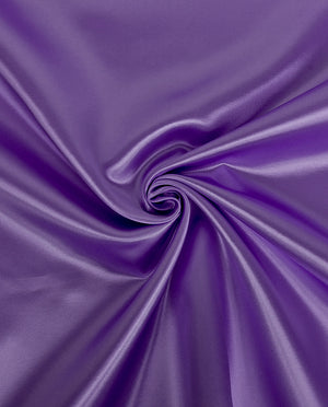 Satin Plain : 9049 : 545 : Purple