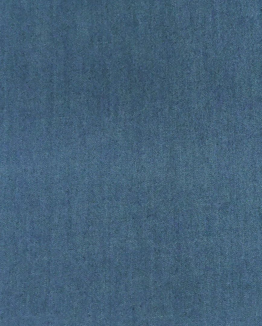 Washed Jeans Plain 7 : 9318 : 7 : Jeans Blue