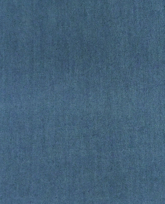Washed Jeans Plain 7 : 9318 : 7 : Jeans Blue