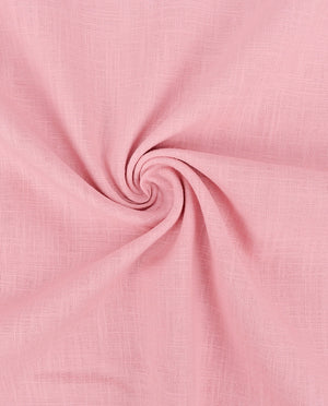 Washed Linen : 9327 : 11 : Rose