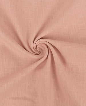 Washed Linen : 9327 : 1413 : Old Rose