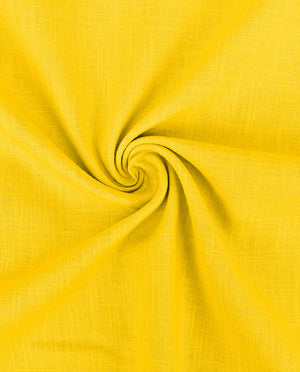 Washed Linen : 9327 : 35 : Yellow