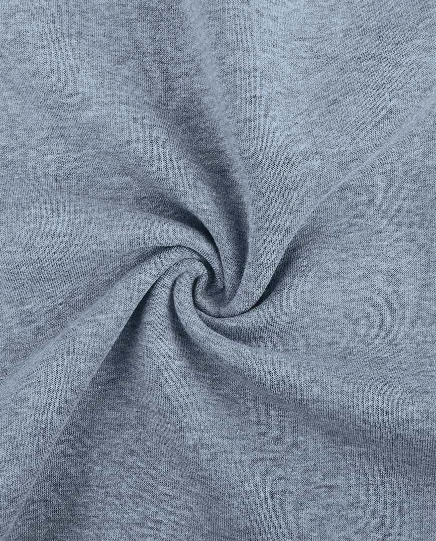 Jogging White Heathered 9363 107 : 9363 A : 107 : Navy