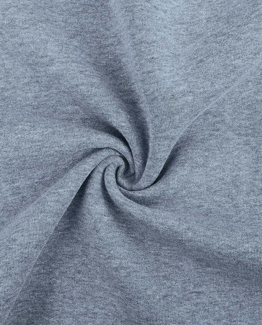 Jogging White Heathered 9363 107 : 9363 A : 107 : Navy